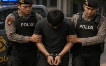 Diduga Aniaya Anak Sendiri, Pria di Cipongkor KBB Diamankan 3 Diduga Aniaya Anak Sendiri, Pria di Cipongkor KBB Diamankan
