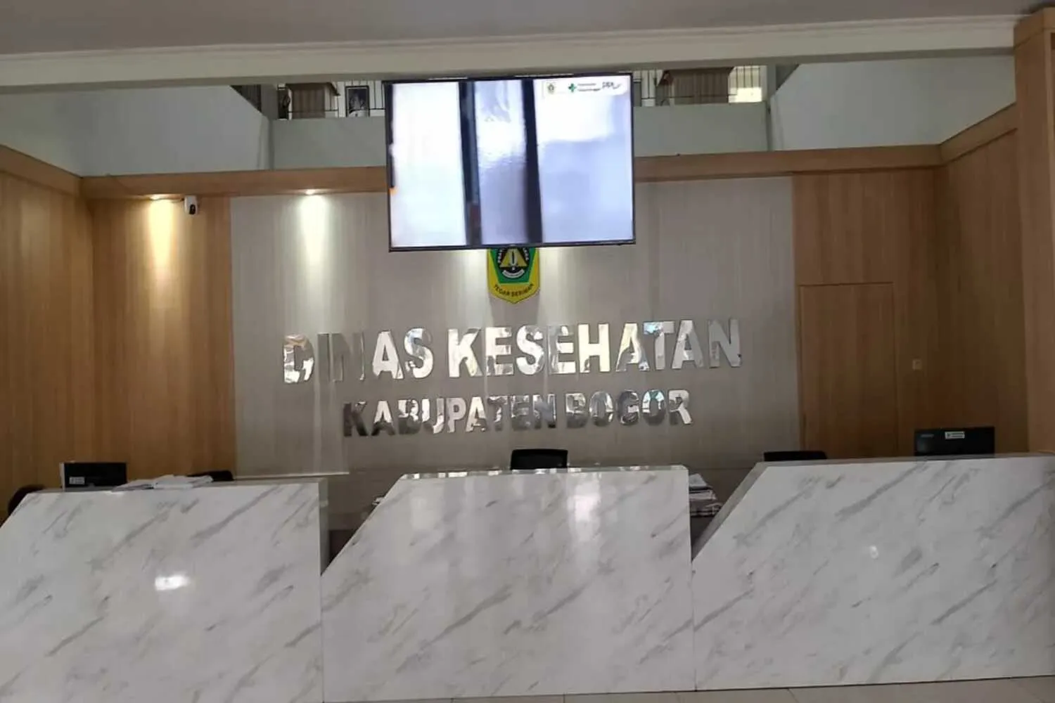 Dinkes Kabupaten Bogor Benarkan 7 SPPG di Kecamatan Cibinong Belum Kantongi SLHS, MBG Tetap Disalurkan