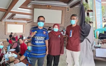 Dinkes Kabupaten Bogor Gelar Tracing TBC dan Cek Kesehatan Gratis Bagi Warga Desa Bojong Nangka 1 Dinkes Kabupaten Bogor Gelar Tracing TBC dan Cek Kesehatan Gratis Bagi Warga Desa Bojong Nangka