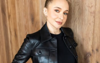 Dokumen Kasus Hayden Panettiere Kembali Terungkap