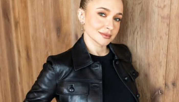 Dokumen Kasus Hayden Panettiere Kembali Terungkap