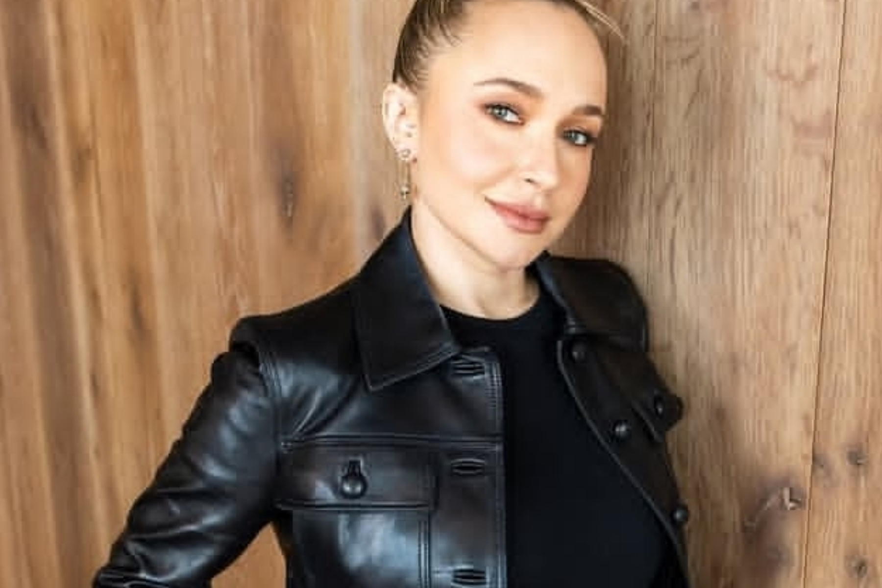 Dokumen Kasus Hayden Panettiere Kembali Terungkap