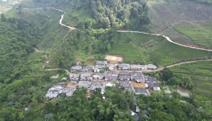 Dorong Pemerataan, Pemkab Bogor Fokus Kembangkan Pusat Ekonomi Baru di Barat dan Timur