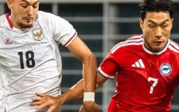 Drama Piala AFF 2026! Vietnam dan Singapura Lolos, Indonesia Harus Tersingkir