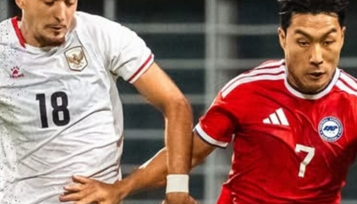 Drama Piala AFF 2026! Vietnam dan Singapura Lolos, Indonesia Harus Tersingkir