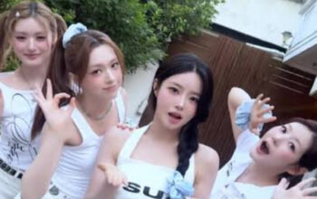 FIFTY FIFTY Sukses Gelar Konser Jepang Perdana, Momen Ini Jadi Sorotan 3 FIFTY FIFTY Sukses Gelar Konser Jepang Perdana, Momen Ini Jadi Sorotan