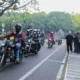 Farhan Sambut Rolling Thunder RoRi di Kota Bandung