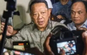 Febrie Adriansyah Tempuh Jalur Praperadilan, Uji Penetapan Tersangka oleh Kejagung dan Polri 3 Febrie Adriansyah Tempuh Jalur Praperadilan, Uji Penetapan Tersangka oleh Kejagung dan Polri
