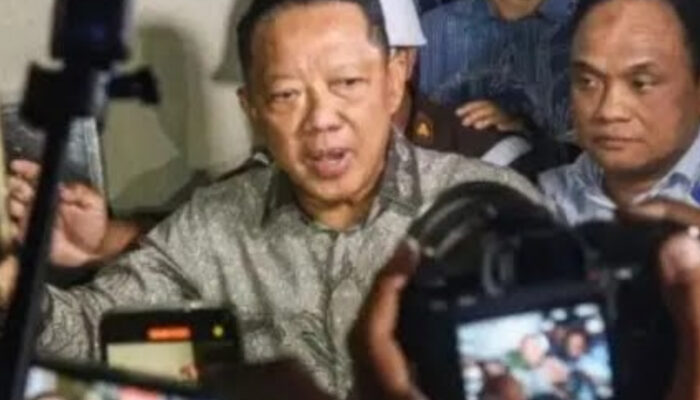 Febrie Adriansyah Tempuh Jalur Praperadilan, Uji Penetapan Tersangka oleh Kejagung dan Polri