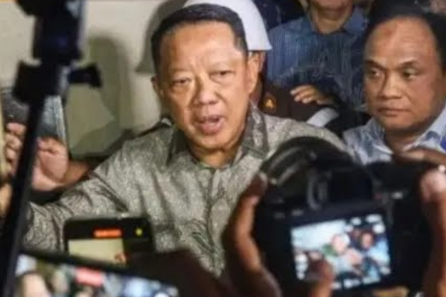 Febrie Adriansyah Tempuh Jalur Praperadilan, Uji Penetapan Tersangka oleh Kejagung dan Polri
