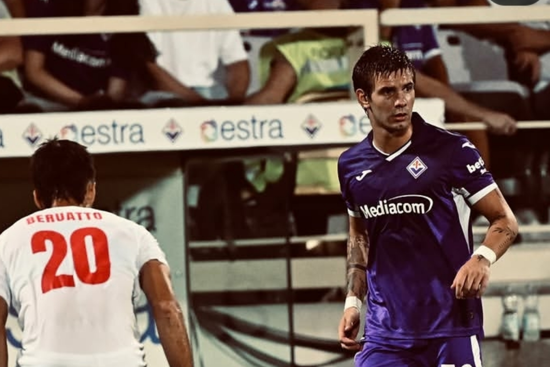 Franco Mastantuono Tinggalkan Real Madrid