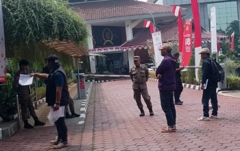 GAMPI Bogor Raya Laporkan Aktivitas 2 Tambang Galian Ilegal di Desa Lulut Klapanunggal