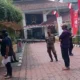 GAMPI Bogor Raya Laporkan Aktivitas 2 Tambang Galian Ilegal di Desa Lulut Klapanunggal