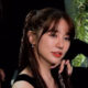 Gaun Hitam Yoon Eun Hye di Pernikahan Arden Cho Bikin Netizen Terbelah