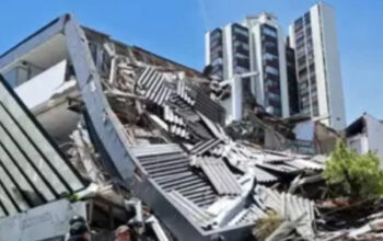Gempa Kolombia 3 Gempa Kolombia