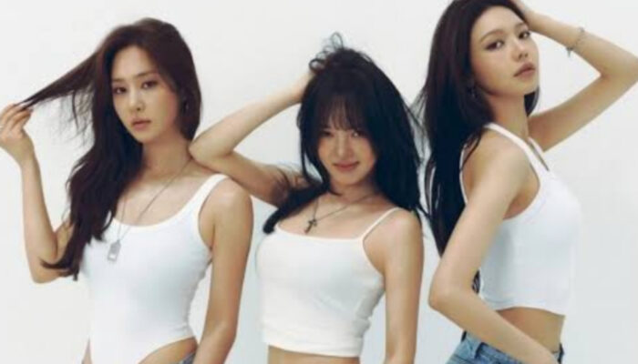 Girls’ Generation-HRS Siap Debut! Teaser ‘Skibidi’ Tampilkan Pesona Tiga Member