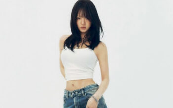 Girls’ Generation-HRS Siap Debut, Teaser Hyoyeon untuk Skibidi Bikin Penasaran 4 Girls’ Generation-HRS Siap Debut, Teaser Hyoyeon untuk Skibidi Bikin Penasaran