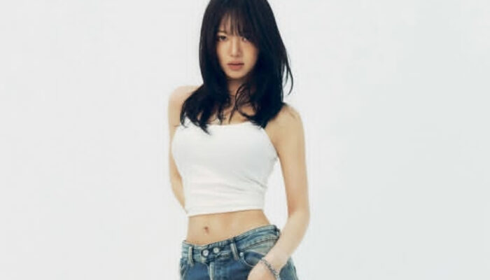 Girls’ Generation-HRS Siap Debut, Teaser Hyoyeon untuk Skibidi Bikin Penasaran