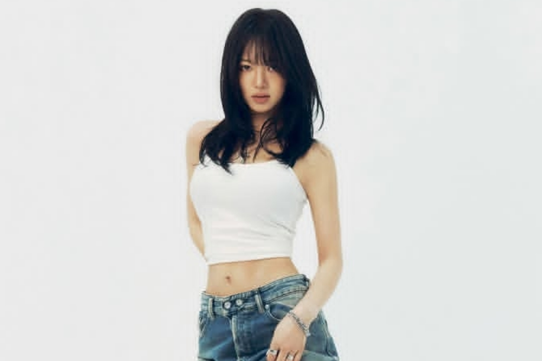 Girls’ Generation-HRS Siap Debut, Teaser Hyoyeon untuk Skibidi Bikin Penasaran