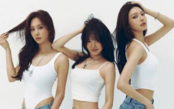 Girls’ Generation-HRS Siap Debut! Teaser ‘Skibidi’ Tampilkan Pesona Tiga Member 4 Girls’ Generation-HRS Siap Debut! Teaser ‘Skibidi’ Tampilkan Pesona Tiga Member