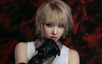 Gong Minji 2NE1 Siapkan Single Baru, Bakal Buka Babak Musik yang Berbeda