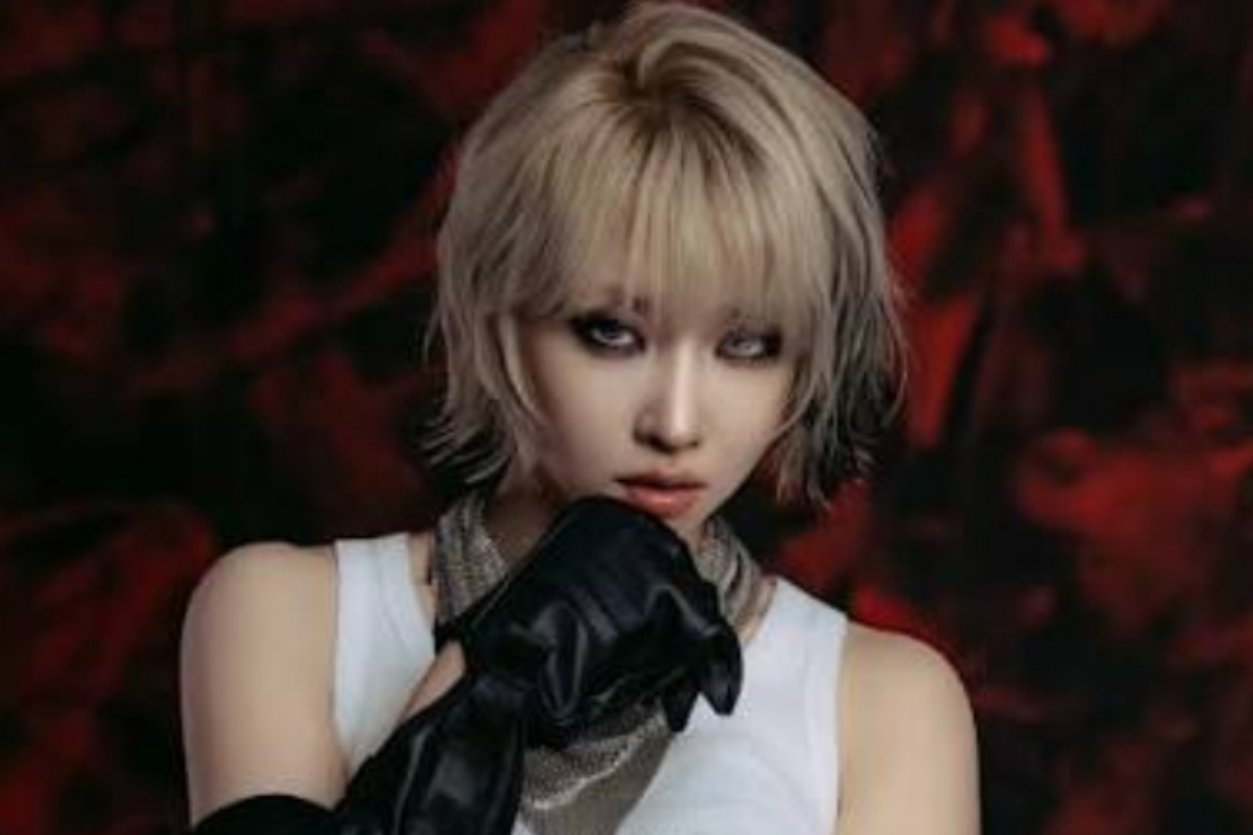Gong Minji 2NE1 Siapkan Single Baru, Bakal Buka Babak Musik yang Berbeda