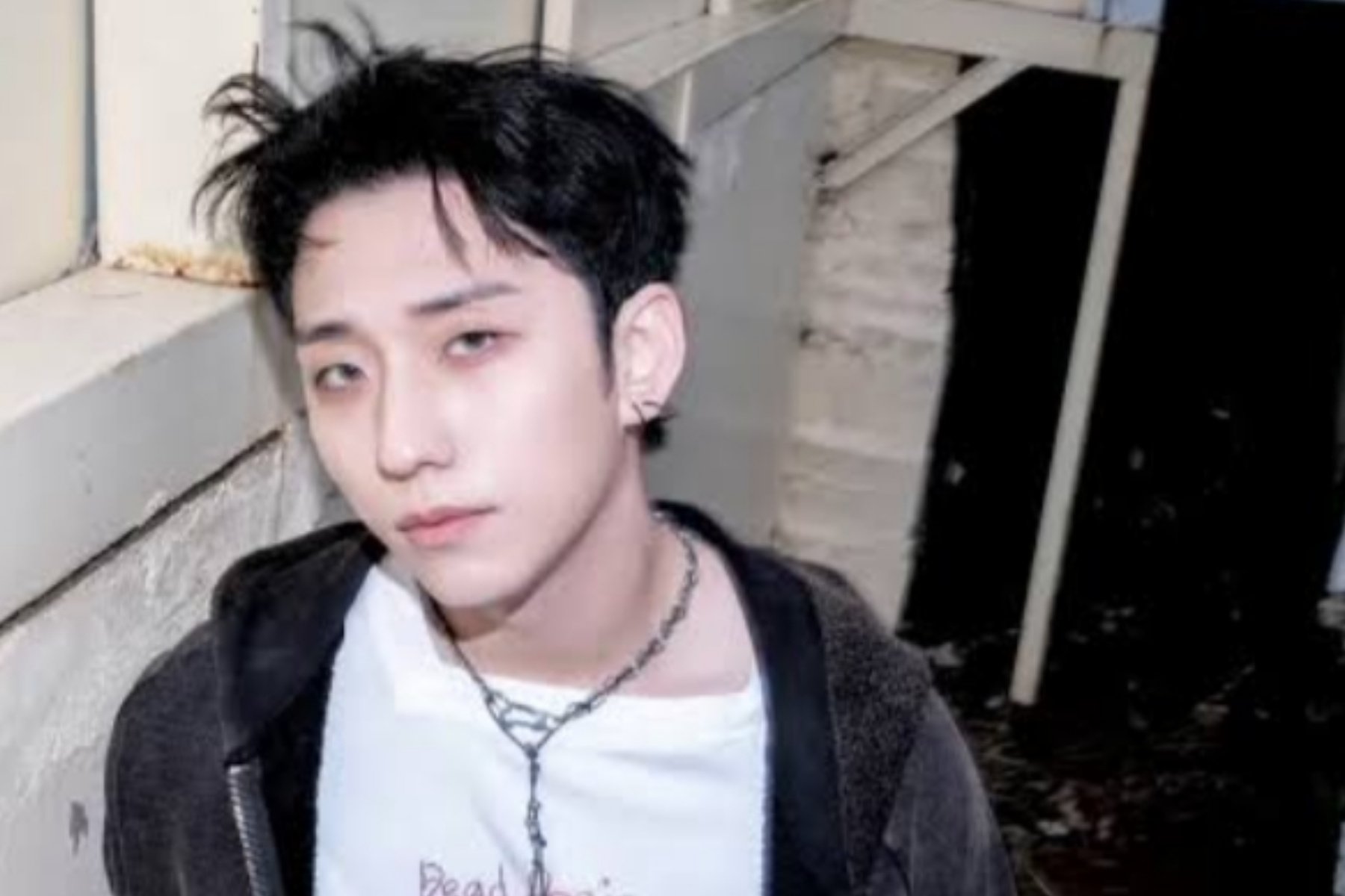 Gunil Tinggalkan Xdinary Heroes Hari Ini