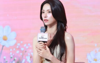 Ha Young Minta Maaf soal Sejarah Kakek Buyutnya, Ini Pengakuannya 3 Ha Young Minta Maaf soal Sejarah Kakek Buyutnya, Ini Pengakuannya