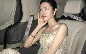 Ha Young Tetap Syuting di Tengah Kontroversi Sang Kakek Buyut
