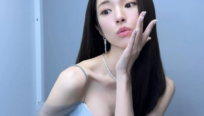 Ha Young Tetap Syuting di Tengah Kontroversi Sejarah Keluarga