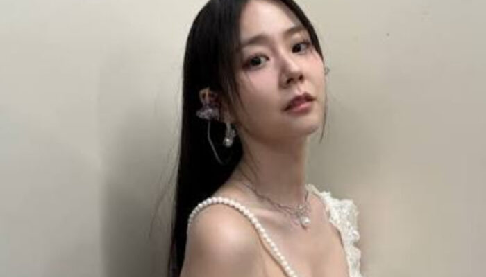 Han Seungyeon Kembali Bikin Fans Lega
