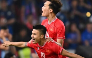Hancur di 15 Menit Pertama, Timnas Indonesia Takluk 0-3 dari Vietnam di Piala AFF 2026 3 Hancur di 15 Menit Pertama, Timnas Indonesia Takluk 0-3 dari Vietnam di Piala AFF 2026