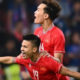 Hancur di 15 Menit Pertama, Timnas Indonesia Takluk 0-3 dari Vietnam di Piala AFF 2026