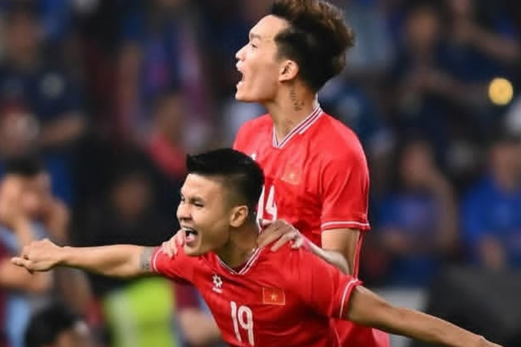 Hancur di 15 Menit Pertama, Timnas Indonesia Takluk 0-3 dari Vietnam di Piala AFF 2026 1 Hancur di 15 Menit Pertama, Timnas Indonesia Takluk 0-3 dari Vietnam di Piala AFF 2026