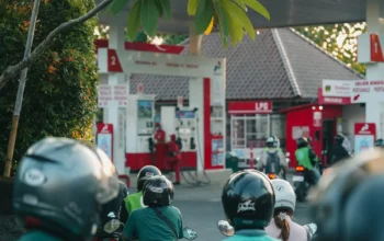 Harga Pertamax Turun, Ini Daftar BBM Pertamina per 1 Agustus 2026