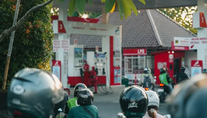 Harga Pertamax Turun, Ini Daftar BBM Pertamina per 1 Agustus 2026