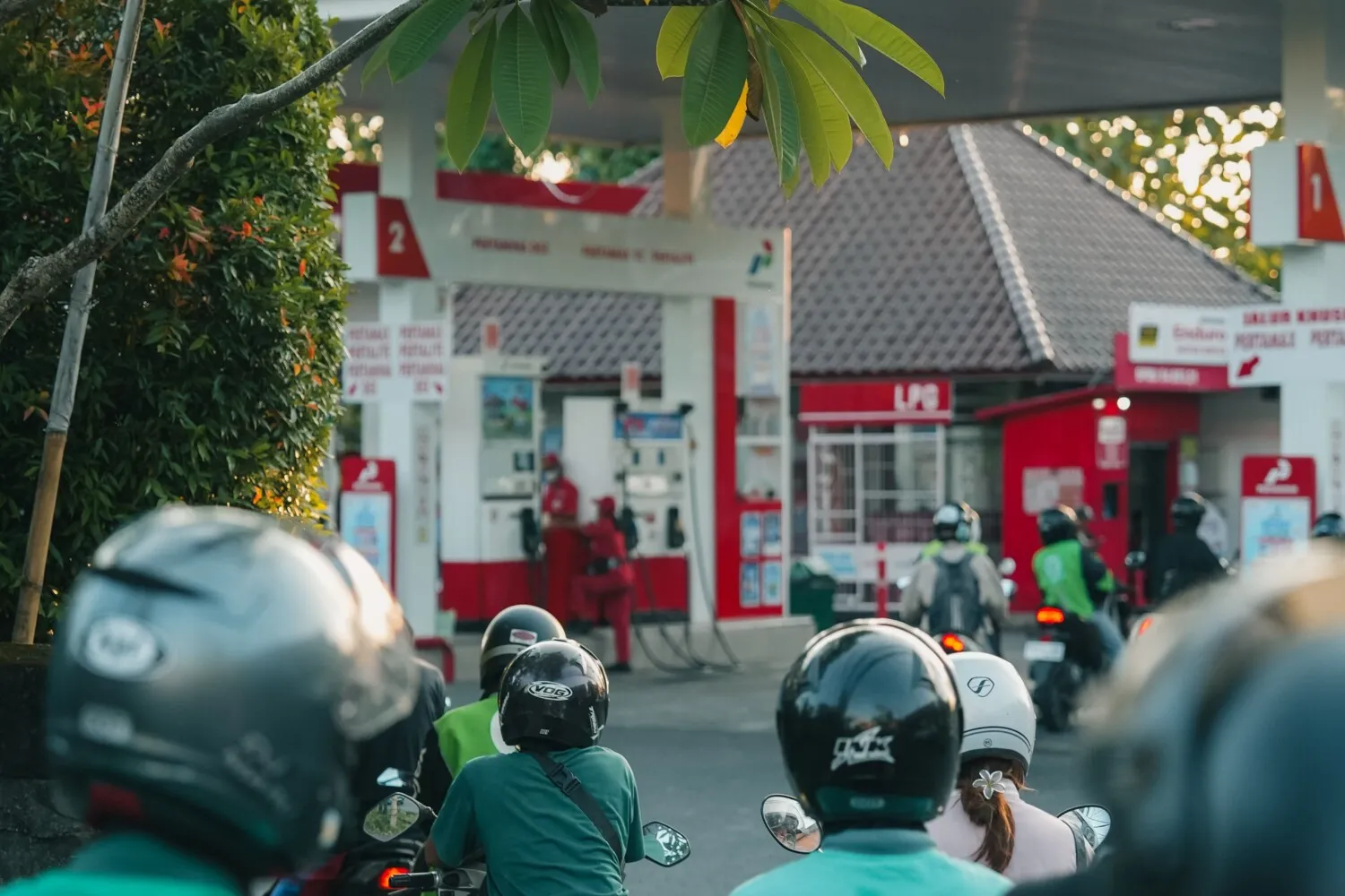 Harga Pertamax Turun, Ini Daftar BBM Pertamina per 1 Agustus 2026