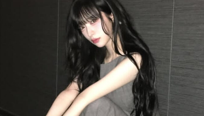 Haruna Billlie Hiatus karena Kondisi Kesehatan