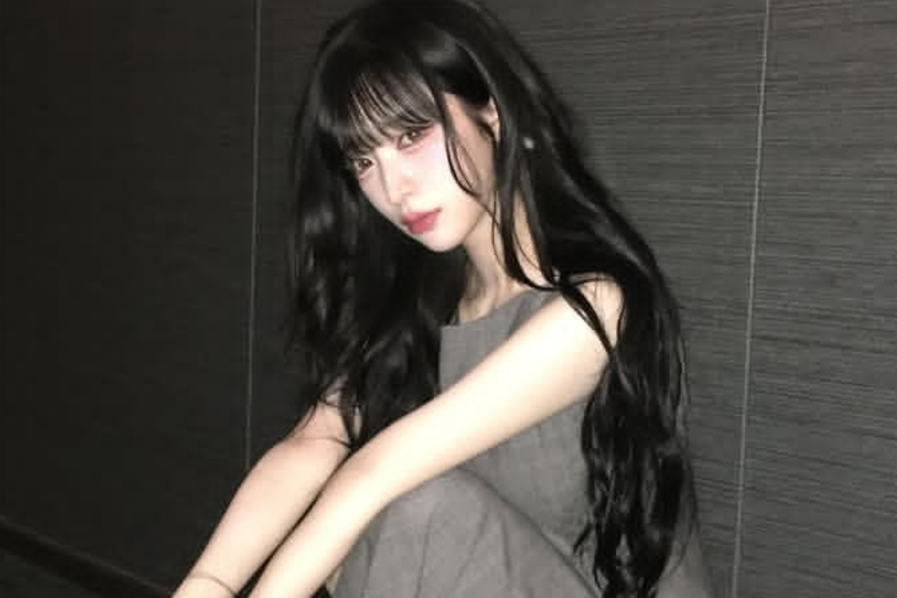 Haruna Billlie Hiatus karena Kondisi Kesehatan