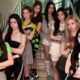 Hearts2Hearts Bikin Yoo In Na Tertawa
