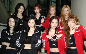 Hearts2Hearts Minta Maaf Usai Aksi Wig Afro Tuai Kritik