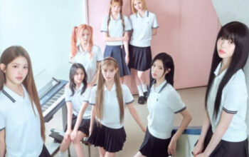 Hearts2Hearts Siap Bikin Jepang Terpesona 3 Hearts2Hearts Siap Bikin Jepang Terpesona