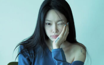 Heize Pindah Agensi, Gabung Label Zion.T Setelah Tinggalkan P Nation