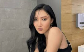 Hwa Sa Nikmati Suasana Texas di Tengah Tur Amerika