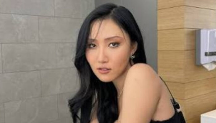 Hwa Sa Nikmati Suasana Texas di Tengah Tur Amerika