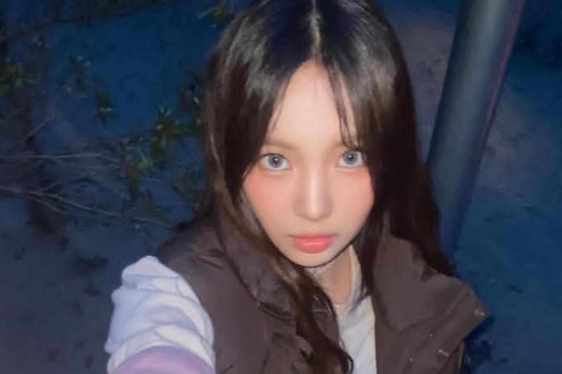 Hyein NewJeans Makin Dewasa, Ungkap Kebiasaan Sederhana yang Kini Jadi Rutinitas