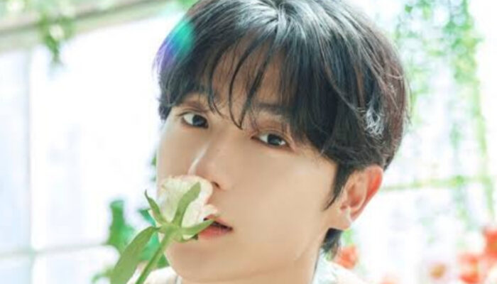 Hyunjae THE BOYZ Tambah Jadwal Fan Meeting, Tiket Pertama Langsung Ludes