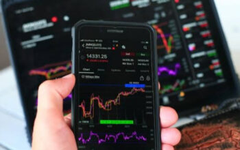IHSG Jumat Pagi Sideways