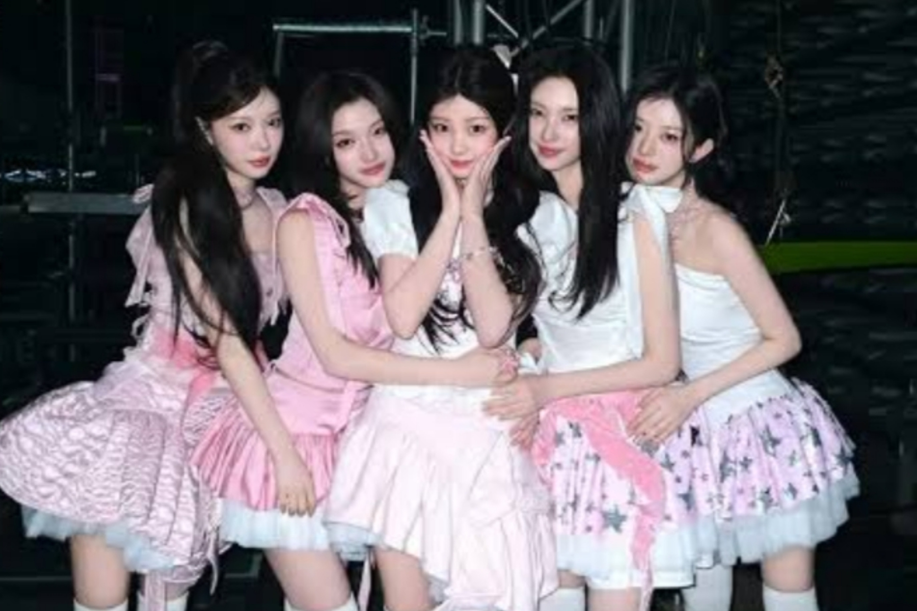 ILLIT Rilis “I Got Your Back” Versi Korea, Lagu Rock Ini Pernah Tembus Nomor 2