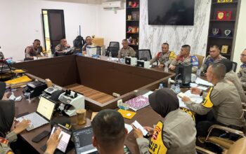Jaring Bibit Unggul Daerah Sukabumi, Siswa SIP 56 Setukpa Lemdiklat Polri Gelar Turnamen Bola Voli Porismas 2026 1 IMG 20260826 WA0060